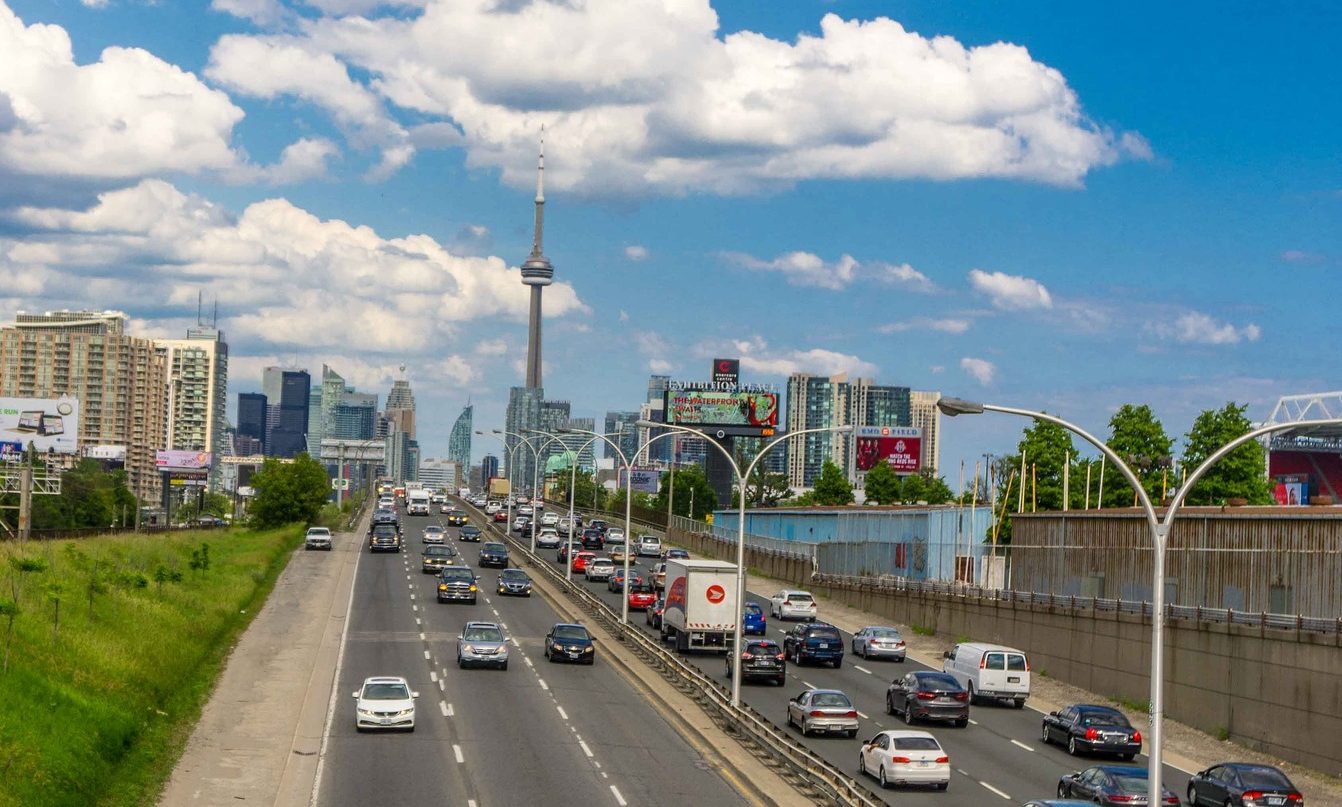 Toronto's Driving School for over 30 years!