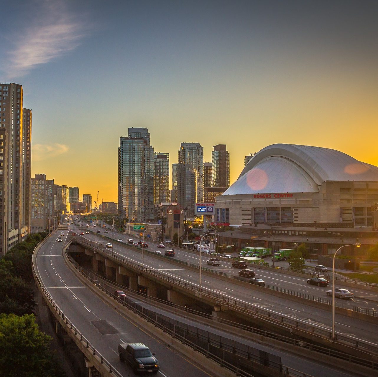 Toronto's Driving School for over 30 years!